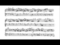 CPE Bach: Harp Sonata in G Major, Wq. 139 - Marie-Claire Jamet, 1961 - Nonesuch H-71098