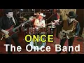 Lagu The Once Band -  Once