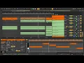 Zerb, Ape Drums, Jeremiah - In Love Today (Ableton Remake)