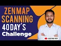 Easy Network Scanning with Zenmap GUI Ethical Hacking Day 17