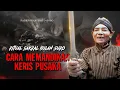 Download Lagu 💥Cara Memandikan Pusaka di Bulan Suro❗Ritual Sakral Warisan Leluhur