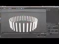 Sound Effector Using in Cinema 4D Tutorial
