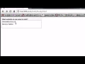 Intermediate Java Tutorial 28 Beginning Networking