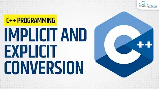 Type Conversion - Implicit and Explicit Conversion Kya Hai C Tutorials