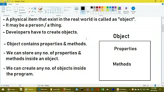 Learn JAVASCRIPT Online Training Class 6 by Harsha Sir