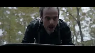 فيلم ما وراء الغابة رعب 