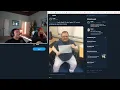 Mizkif And His Sister Rates His Viewers