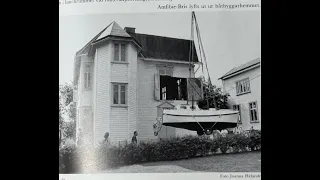 7 July 2025  My Boat Bris was Rammed in France