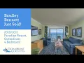 Bradley Bennett Just Sold