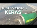 Download Lagu Citilink Airbus A320 Take Off dari bandara Juanda