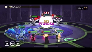 Download Summoners War Double Akroma and Zaiross stage. Floor 87 TOA Hard MP3