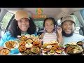 NEW Indian Restaurant in Rocky Mount North Carolina LAZEEZ Flavours Of India