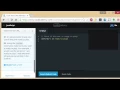 Code Your Own Adventure 1