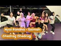 Download Lagu NYAI RANDHA - SOIMAH #soimah #gedruk #viralvideo #trend #letsdance #zumba | Demo by #BelterDanceCrew