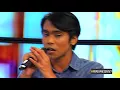 Ariff Bahran - Kata Akhirmu (live) | Pop Express