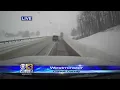 WJZ Is Live With Snow Coverage From Frederick Carroll And Baltimore Counties
