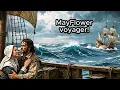 The year is 1620 AD, the American Dream arrived with the Mayflower! Did this change everything?
