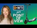 Razor Power Core E100 Electric Scooters Our Point Of View