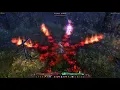 Grim Dawn - skills granted by items showcase
