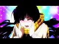 brennan savage - to the moon (lyrics)「AMV」