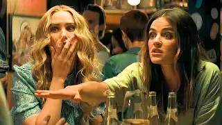 بتموف أون من الاكس ب 3 شباب مرة واحدة بس بتعرف ان واحد فيهم يبقى ق اتل متسلسل ملخص F Marry Kill 