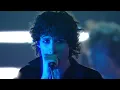 SOMBR Performs Homewrecker 52nd American Music Awards
