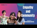 People of Sharesource Web Series Episode 2 Empathy Community
