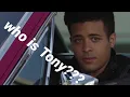 A guide to Tony Padilla