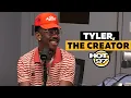 Lagu Tyler, The Creator talks being nervous rapping with The Clipse and what LA means to him