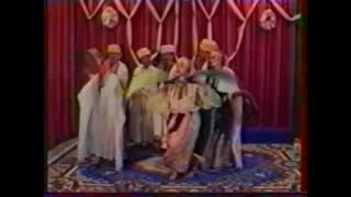 عيسى قليل قصبة تبرد القلب من ستيديو مرابط 