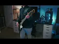 cleopatrick - BURNER PHONE (Guitar Cover)