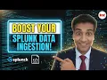 Boost Your Splunk Data Ingestion Easy Scripted Input Tutorial