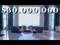 Download Lagu Visiting A $30,000,000 Seaside Penthouse in Tel-Aviv, Israel | #E1 Israel's Luxury Listings