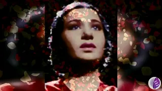 ام كلثوم   انا فى انتظارك      دندنها