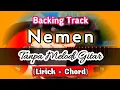 Download Lagu Backing Track Nemen Tanpa Melodi dan Suling