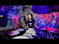 Pierce The Veil – Drum Cover – A Match Into Water