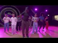 "Rebanav 126 BPM" - Chily | Ajay Musodi Choreography