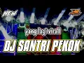Download Lagu DJ SANTRI PEKOK X MELODY SYAHDU || by r2 project official remix