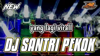 Download DJ SANTRI PEKOK X MELODY SYAHDU || by r2 project official remix MP3