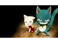 Download Lagu Fairy Tail Ending 7 (Lonely Person)