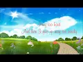 Lose Your Way [Lyrics HD] - Sophie B Hawkins