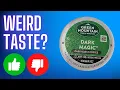 Green Mountain Coffee Dark Magic K-Cup Pods REVIEW What You Need to Know