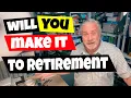 Will You Make it to RETIREMENT INFLATION Ebay Reselling Can Supplement That Income Gap