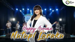 happy asmara nutupi laraku official music video mungkin ono ati liyo sing lagi tok jogo