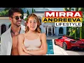 Download Lagu Mirra Andreeva Lifestyle, Boyfriend, Tennis, Family, House, and Net Worth