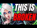 DEATH KNIGHT in WOTLK Classic YOU GOTTA TRY IT