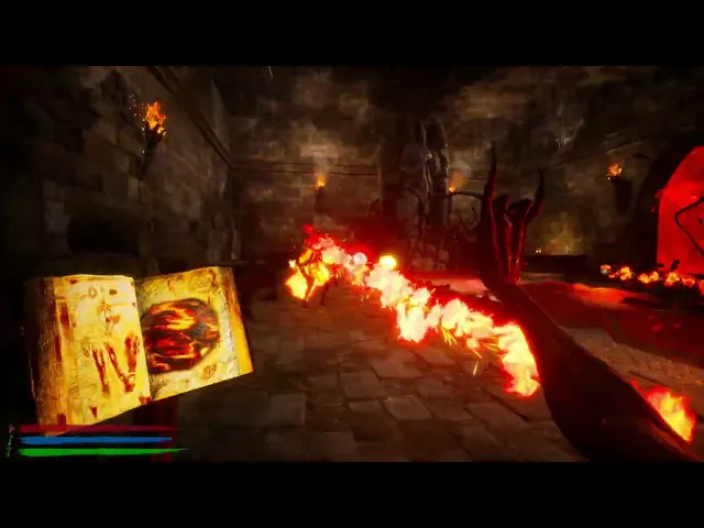 Souldead - Official Trailer