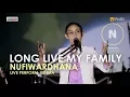 Lagu NUFI WARDHANA - Long Live My Family - Llive Perform Jepara - NA STUDIO JEPARA
