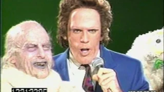the ben stiller show never aired skits rip fred willard 