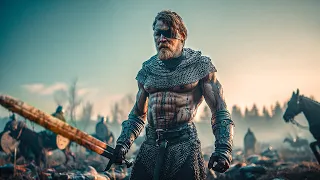 طيرو عينة وحاولو يخلصو علية عشان يوصلو لكرسي العرش ميعرفوش أنة أخطر قائد م الفايكنج هينتقم منهم ملخص 